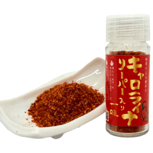 名古屋の熟成一味 激辛 14g